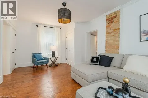 44 Krug Street Kitchener ON N2H 2X7
