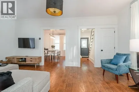 44 Krug Street Kitchener ON N2H 2X7