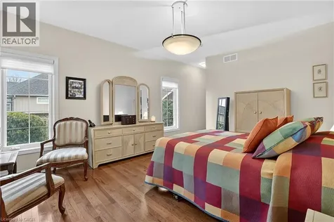 2 Seyval Place Niagara-on-the-lake ON L0S 1J0