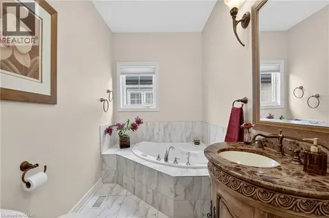 2 Seyval Place Niagara-on-the-lake ON L0S 1J0