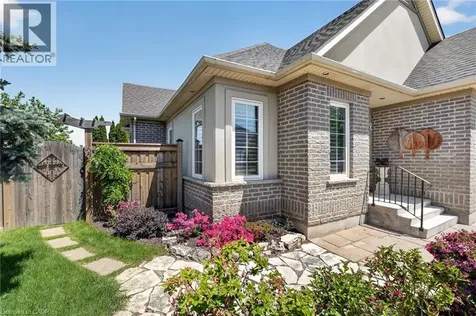 2 Seyval Place Niagara-on-the-lake ON L0S 1J0