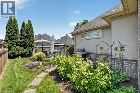 2 Seyval Place Niagara-on-the-lake ON L0S 1J0