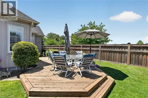 2 Seyval Place Niagara-on-the-lake ON L0S 1J0