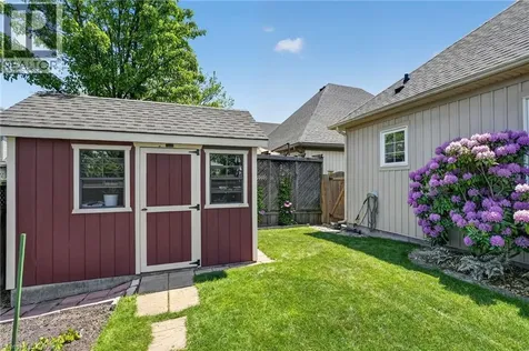 2 Seyval Place Niagara-on-the-lake ON L0S 1J0