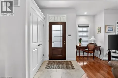 2 Seyval Place Niagara-on-the-lake ON L0S 1J0