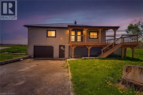 797 Forks Road Port Colborne ON L3K 5V5