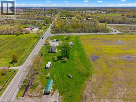 797 Forks Road Port Colborne ON L3K 5V5