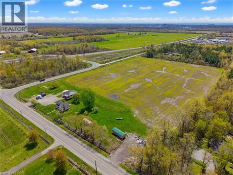 797 Forks Road Port Colborne ON L3K 5V5