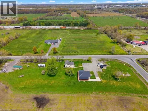797 Forks Road Port Colborne ON L3K 5V5