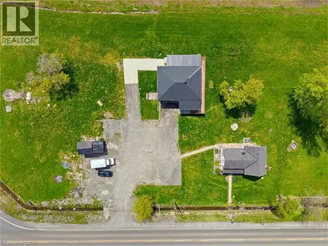 797 Forks Road Port Colborne ON L3K 5V5