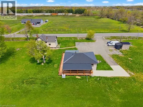 797 Forks Road Port Colborne ON L3K 5V5