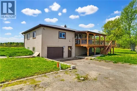 797 Forks Road Port Colborne ON L3K 5V5