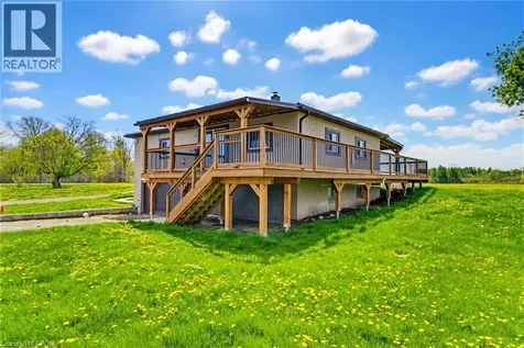 797 Forks Road Port Colborne ON L3K 5V5