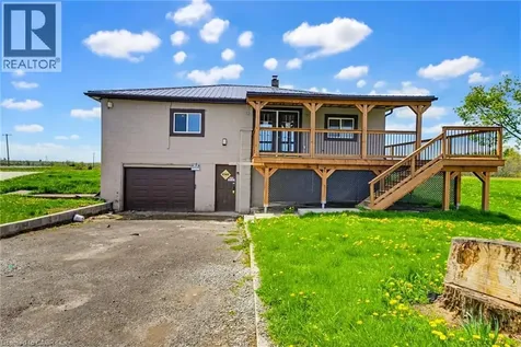 797 Forks Road Port Colborne ON L3K 5V5