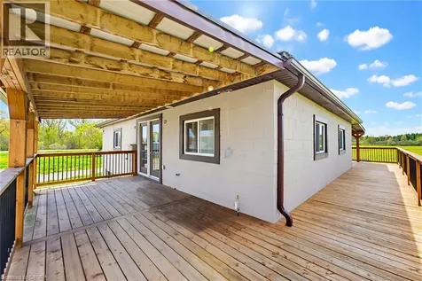 797 Forks Road Port Colborne ON L3K 5V5