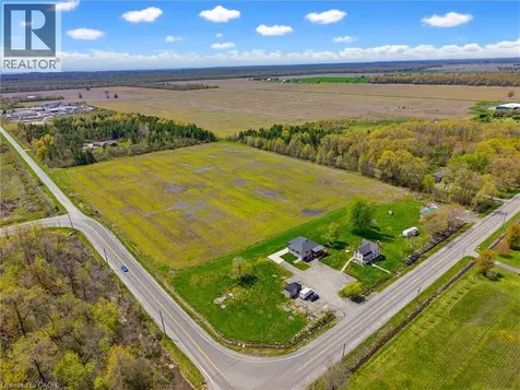 797 Forks Road Port Colborne ON L3K 5V5