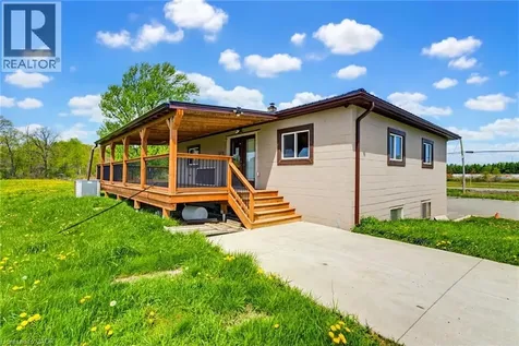 797 Forks Road Port Colborne ON L3K 5V5