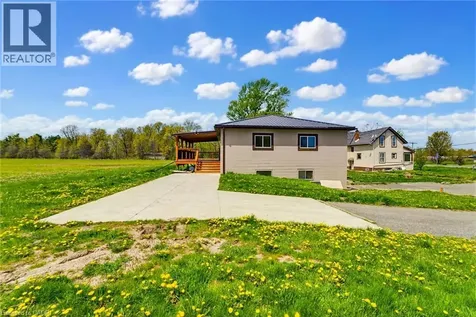797 Forks Road Port Colborne ON L3K 5V5