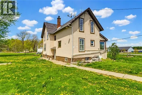 797 Forks Road Port Colborne ON L3K 5V5