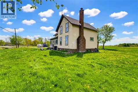797 Forks Road Port Colborne ON L3K 5V5