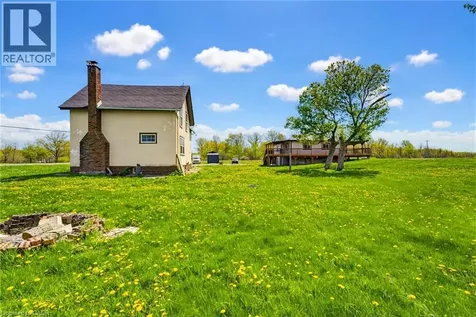 797 Forks Road Port Colborne ON L3K 5V5