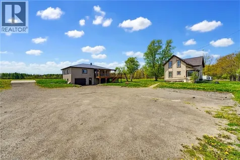797 Forks Road Port Colborne ON L3K 5V5