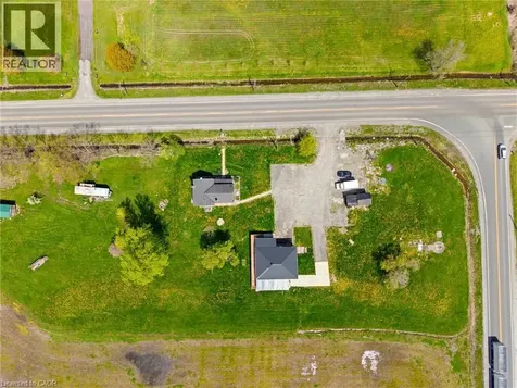 797 Forks Road Port Colborne ON L3K 5V5