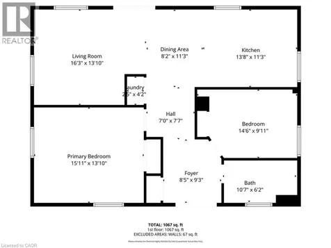 797 Forks Road Port Colborne ON L3K 5V5