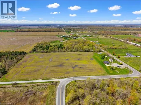 797 Forks Road Port Colborne ON L3K 5V5