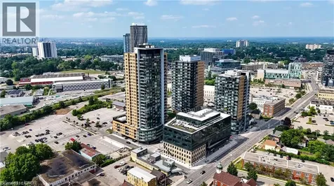 100 Garment Street Kitchener ON N2G 0C3