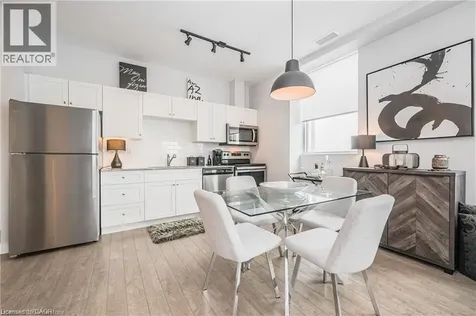 100 Garment Street Kitchener ON N2G 0C3