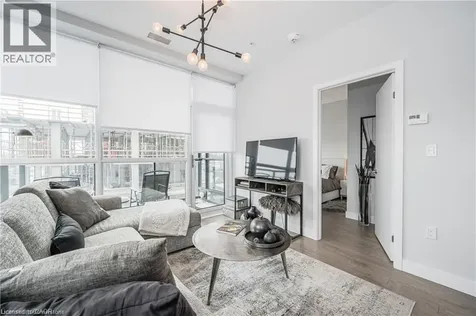 100 Garment Street Kitchener ON N2G 0C3