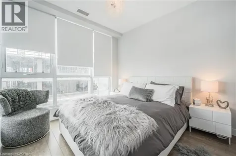 100 Garment Street Kitchener ON N2G 0C3