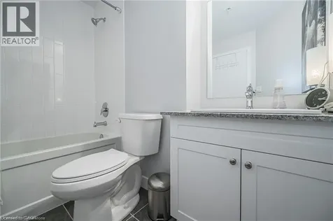 100 Garment Street Kitchener ON N2G 0C3