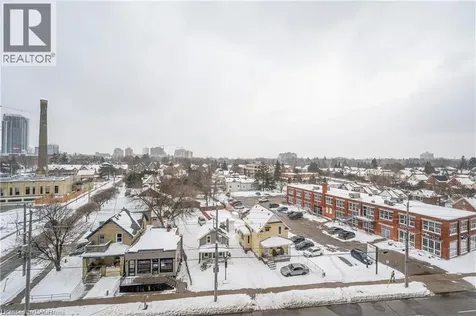 100 Garment Street Kitchener ON N2G 0C3