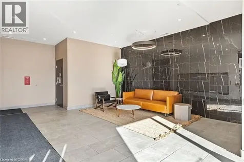 100 Garment Street Kitchener ON N2G 0C3
