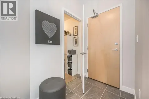 100 Garment Street Kitchener ON N2G 0C3