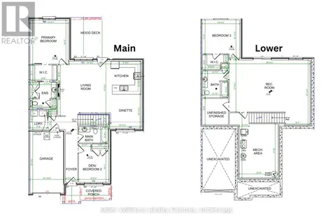715 18th Street Hanover ON N4N 0C7