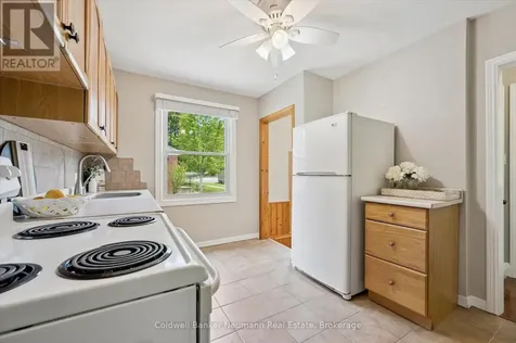 153 Winston Boulevard Cambridge ON N3C 1M1