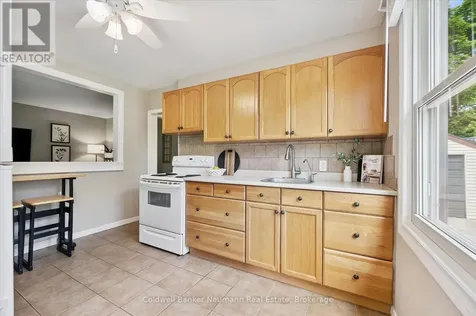 153 Winston Boulevard Cambridge ON N3C 1M1
