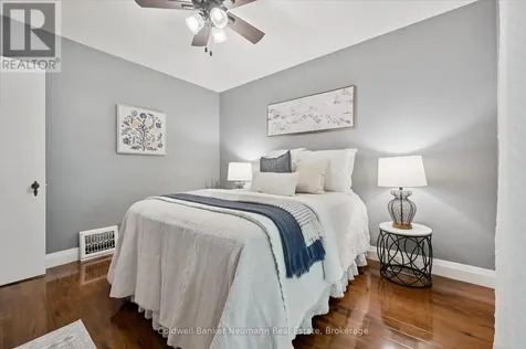 153 Winston Boulevard Cambridge ON N3C 1M1