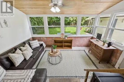 153 Winston Boulevard Cambridge ON N3C 1M1