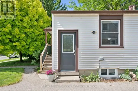 153 Winston Boulevard Cambridge ON N3C 1M1