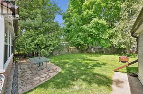 153 Winston Boulevard Cambridge ON N3C 1M1