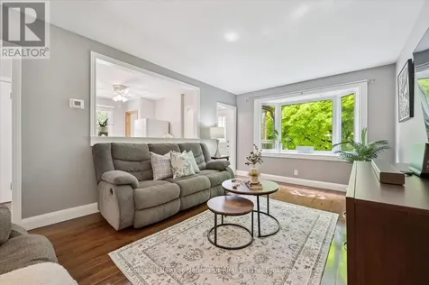 153 Winston Boulevard Cambridge ON N3C 1M1