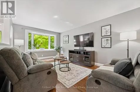 153 Winston Boulevard Cambridge ON N3C 1M1