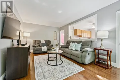 153 Winston Boulevard Cambridge ON N3C 1M1