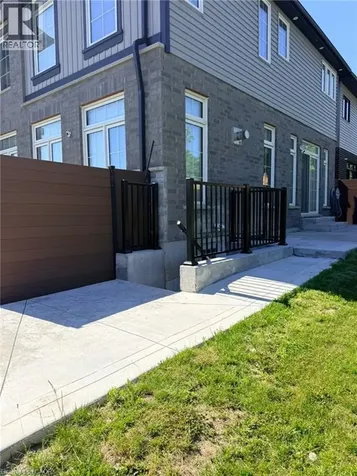124 Ridgemount Street Kitchener ON N2P 0K4