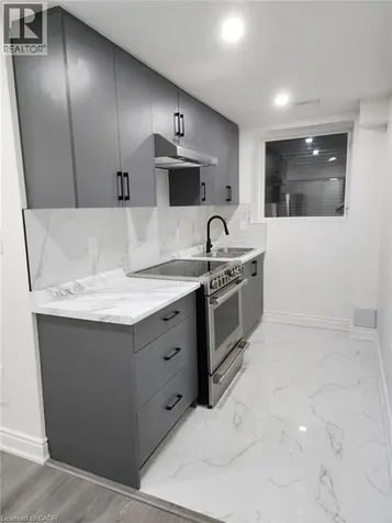124 Ridgemount Street Kitchener ON N2P 0K4