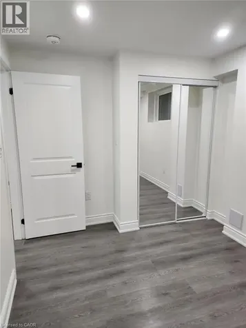 124 Ridgemount Street Kitchener ON N2P 0K4